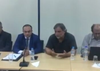 Στέφανος Πράσσος: “Τεράστιες επιπτώσεις στην ηλεκτροπαραγωγή της χώρας από το κλείσιμο του λιγνίτη” (video)