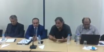 Στέφανος Πράσσος: “Τεράστιες επιπτώσεις στην ηλεκτροπαραγωγή της χώρας από το κλείσιμο του λιγνίτη” (video)