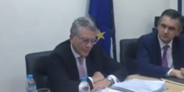 Γεράσιμος Θωμάς: “Προσπαθούμε να βρούμε τη χρυσή τομή για την εθνική ενεργειακή στρατηγική για τη χώρα” (video)