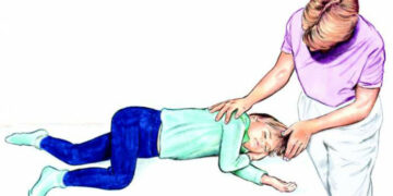 Ενημέρωση για θέματα Α΄ βοηθειών από τον Παιδικό Σταθμό Σερβίων