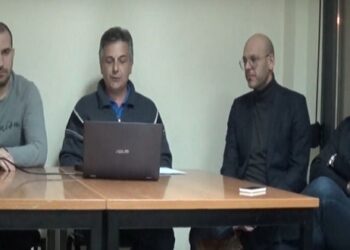 Εμπορικός Σύλλογος Γρεβενών: Οι τυχεροί  αριθμοί της κλήρωσης των λαχνών των Χριστουγεννιάτικων εκδηλώσεων