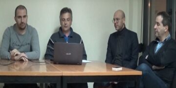 Εμπορικός Σύλλογος Γρεβενών: Οι τυχεροί  αριθμοί της κλήρωσης των λαχνών των Χριστουγεννιάτικων εκδηλώσεων