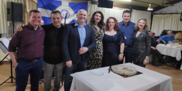 Με απόλυτη επιτυχία διοργανώθηκε από την Τοπική Διοίκηση Κοζάνης της  Διεθνούς  Ένωσης Αστυνομικών, Φιλανθρωπικό Τουρνουά Μπάσκετ με τη συμμετοχή των Τοπικών Διοικήσεων της Δ. Μακεδονίας