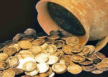 Αναζήτηση “θησαυρού” στην Πτολεμαΐδα – Από τα Παραπολιτικά του Παλμού της Τετάρτης 22 Ιανουαρίου