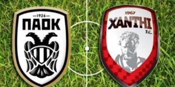 ΣΟΚ! Η ΕΕΑ εισηγήθηκε υποβιβασμό ΠΑΟΚ – Ξάνθης