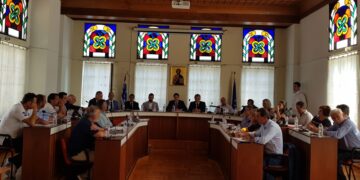 Δήμος Βοΐου: Πέρασε ο προϋπολογισμός της αντιπολίτευσης. Δε θα μπορέσει να λειτουργήσει ο Δήμος, λέει η παράταξη Ζευκλή. Βίντεο