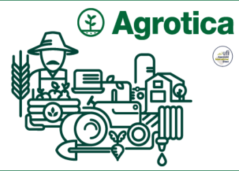 Διοργάνωση Ημερίδας στο πλαίσιο της AGROTICA με τίτλο:  Καινοτόμα Αγροτικά Επιχειρηματικά Μοντέλα