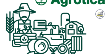 Διοργάνωση Ημερίδας στο πλαίσιο της AGROTICA με τίτλο:  Καινοτόμα Αγροτικά Επιχειρηματικά Μοντέλα