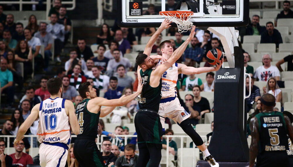 Η αλεπού του στοιχήματος με σημεία από 2.75 ως 4.04