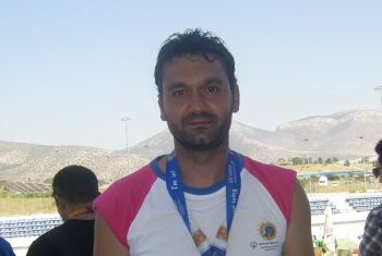 Ο Απόστολος Κωνσταντινίδης νέος προπονητής στον Εορδαϊκό