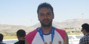 Ο Απόστολος Κωνσταντινίδης νέος προπονητής στον Εορδαϊκό