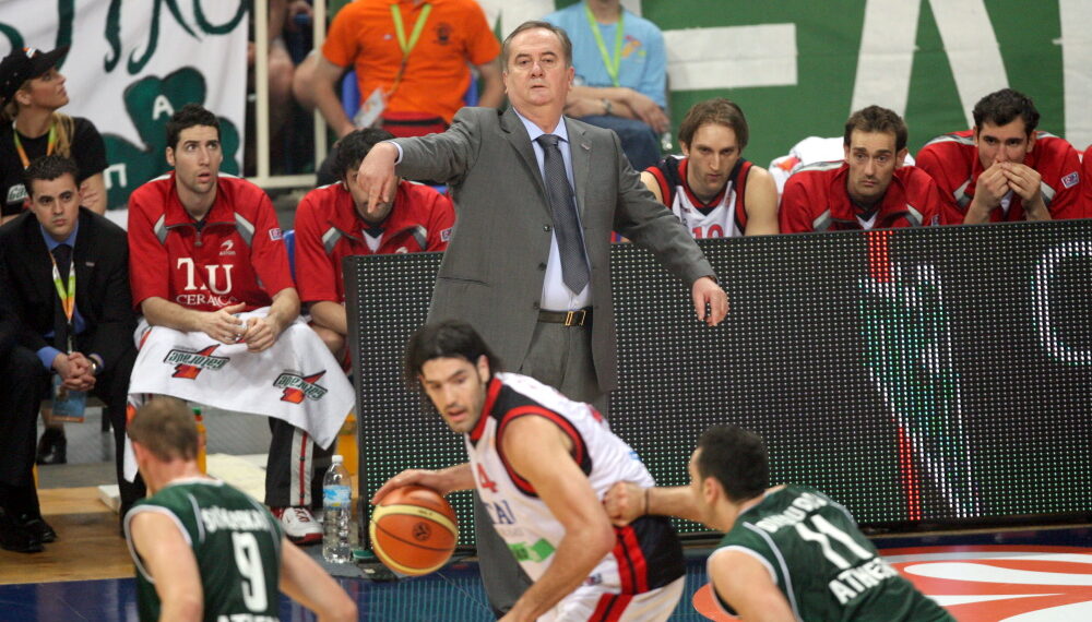 Πάμε στοίχημα από 2.40 έως… 4.17 σε τρία σπορ!