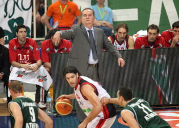 Πάμε στοίχημα από 2.40 έως… 4.17 σε τρία σπορ!