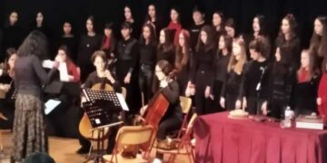 Εκδήλωση – ομιλία για τους Τρεις Ιεράρχες με συμμετοχή του Μουσικού Σχολείου Πτολεμαΐδας