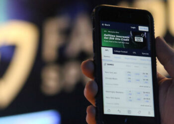 5 πράγματα που πρέπει να προσέξεις όταν ποντάρεις από το κινητό