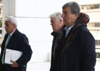 Δίκη των 28: Χρήστος Σάββας: «Οι παράγοντες πίσω από τους διαιτητές, αλλά δεν μπορώ να πω ονόματα»