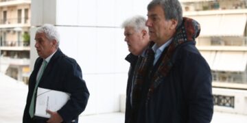 Δίκη των 28: Χρήστος Σάββας: «Οι παράγοντες πίσω από τους διαιτητές, αλλά δεν μπορώ να πω ονόματα»