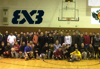 Με επιτυχία και το φετινό CRISTMAS 3on3 στη Πτολεμαΐδα