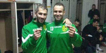 Τη πίτα για τη νέα χρονιά έκοψε ο Μακεδονικός Φούφα- Τυχεροί οι Μαυροματίδης- Τοπάλης