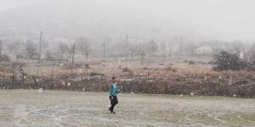 Ε.Π.Σ. Φλώρινας: Ο Αετός νίκησε στη Πρέσπα και πλησίασε τη πρώτη θέση