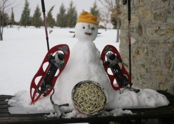 Εξόρμηση της Ορειβατικής Λέσχης Εορδαίας από τη Βλάστη στο καταφύγιο της Ο.Λ.Ε.