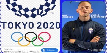 Στην Ολυμπιακή Ομάδα Taekwondo 2020 ο Απόστολος Τεληκωστόγλου