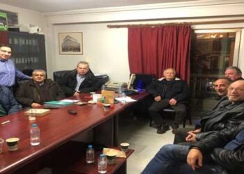 Αποφάσεις συνεδρίασης του Δ.Σ. του Ν.Τ. της Ε.Ε.Τ.Ε.Μ. Κοζάνης – Γρεβενών