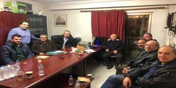 Αποφάσεις συνεδρίασης του Δ.Σ. του Ν.Τ. της Ε.Ε.Τ.Ε.Μ. Κοζάνης – Γρεβενών