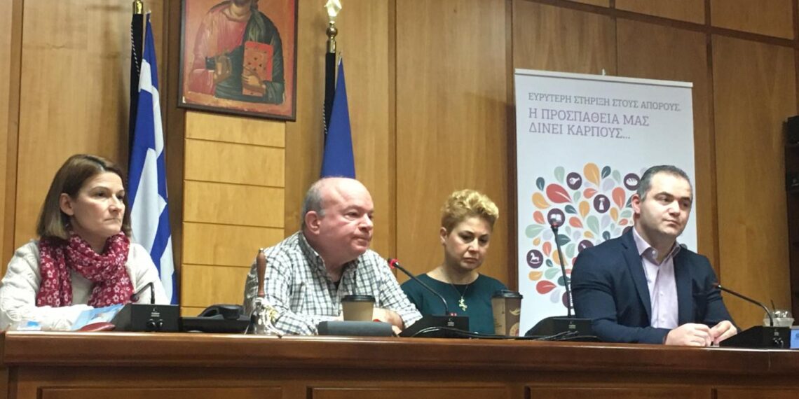 Τεχνικό σεμινάριο για το ΤΕΒΑ στην Περιφέρεια Δυτικής Μακεδονίας: «Να μην επαναληφθούν τα λάθη του παρελθόντος»