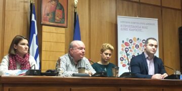 Τεχνικό σεμινάριο για το ΤΕΒΑ στην Περιφέρεια Δυτικής Μακεδονίας: «Να μην επαναληφθούν τα λάθη του παρελθόντος»