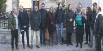 Αντιδρούν οι εκπαιδευτικοί στην ισοτιμία κολλεγίων- πανεπιστημίων- Παράσταση διαμαρτυρίας στην Κοζάνη