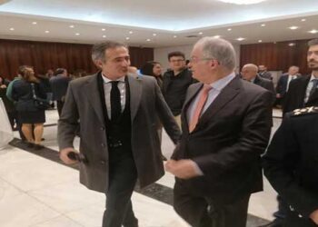 Στάθης Κωνσταντινίδης: Δεν μισούμε Δεν ξεχνάμε Θα νικήσουμε- Δελτίο Τύπου