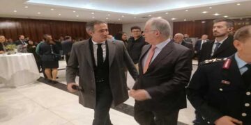 Στάθης Κωνσταντινίδης: Δεν μισούμε Δεν ξεχνάμε Θα νικήσουμε- Δελτίο Τύπου