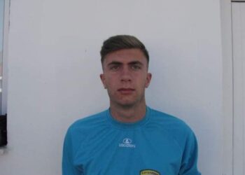 Ενίσχυση στη θέση του τερματοφύλακα για τον Ατρόμητο Πτολ. Απέκτησε τον Αλέξανδρο Χατζησάββα