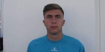 Ενίσχυση στη θέση του τερματοφύλακα για τον Ατρόμητο Πτολ. Απέκτησε τον Αλέξανδρο Χατζησάββα