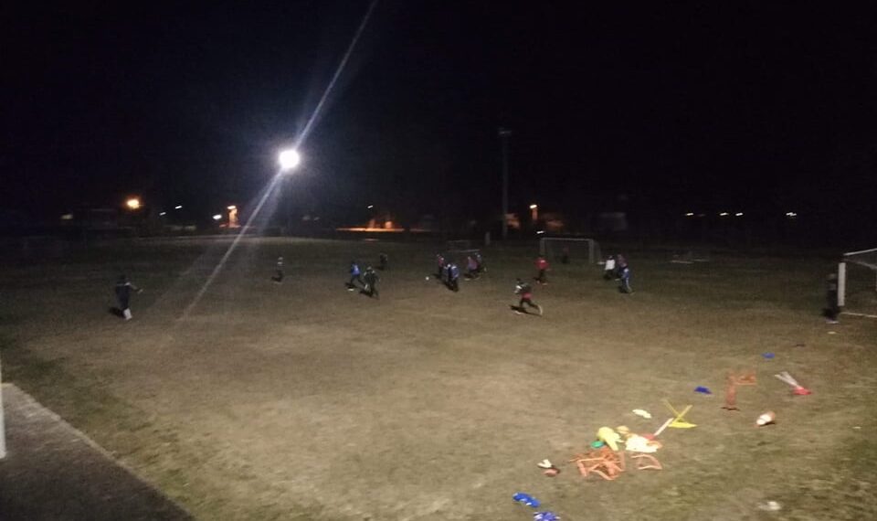 Β΄ Ε.Π.Σ. Φλώρινας: Το απόλυτο ντέρμπι κορυφής τη Τετάρτη στον Αετό