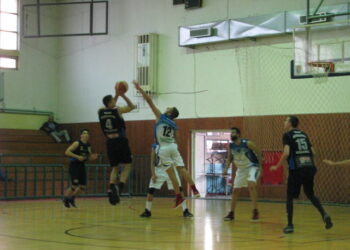 Ε.ΚΑ.Σ.ΔΥ.Μ.: Η κλήρωση της β΄ φάσης στο παιδικό πρωτάθλημα