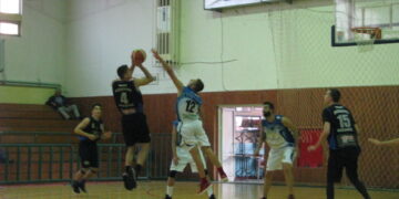 Ε.ΚΑ.Σ.ΔΥ.Μ.: Η κλήρωση της β΄ φάσης στο παιδικό πρωτάθλημα