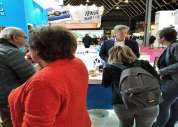 Συμμετοχή της Περιφέρειας Δυτικής Μακεδονίας στη διεθνή τουριστική έκθεση «VAKANTIEBEURS 2020» – Ουτρέχτη, Ολλανδίας»