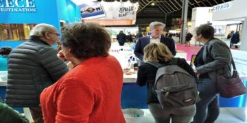 Συμμετοχή της Περιφέρειας Δυτικής Μακεδονίας στη διεθνή τουριστική έκθεση «VAKANTIEBEURS 2020» – Ουτρέχτη, Ολλανδίας»