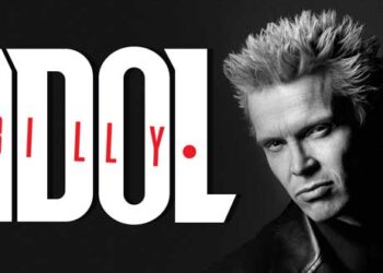 Οι μουσικές επιλογές του e-ptolemeos.gr – Billy Idol – Eyes Without a Face (Live, 2015)