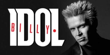Οι μουσικές επιλογές του e-ptolemeos.gr – Billy Idol – Eyes Without a Face (Live, 2015)