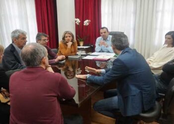 Γιάννης Κορεντσίδης: Ο Δήμος Καστοριάς μπαίνει στη νέα ψηφιακή εποχή Σε πλήρη εφαρμογή και λειτουργία το Πρόγραμμα «ΙΡΙΔΑ» από το Δήμο Καστοριάς