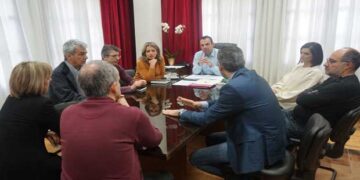 Γιάννης Κορεντσίδης: Ο Δήμος Καστοριάς μπαίνει στη νέα ψηφιακή εποχή Σε πλήρη εφαρμογή και λειτουργία το Πρόγραμμα «ΙΡΙΔΑ» από το Δήμο Καστοριάς