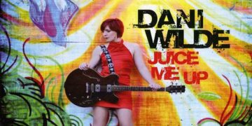 Οι μουσικές επιλογές του e-ptolemeos.gr – Dani Wilde – Juice Me Up (2012)