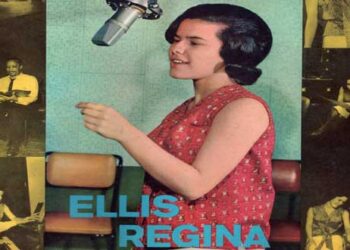Οι μουσικές επιλογές του e-ptolemeos.gr – Elis Regina – Tango Italiano (1963)