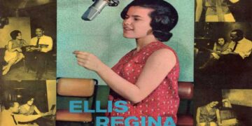 Οι μουσικές επιλογές του e-ptolemeos.gr – Elis Regina – Tango Italiano (1963)