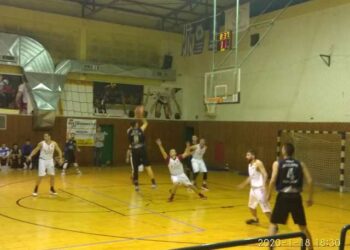 Νικητής ο Φοίνικας στο θρίλερ της Πτολεμαΐδας (Βίντεο)