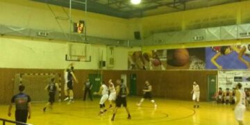 Δείτε τα τελευταία δραματικά δευτερόλεπτα του αγώνα Φοίνικας- Διόσκουροι