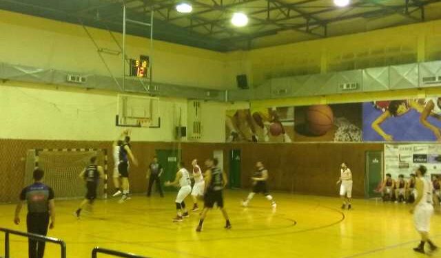 Δείτε τα τελευταία δραματικά δευτερόλεπτα του αγώνα Φοίνικας- Διόσκουροι